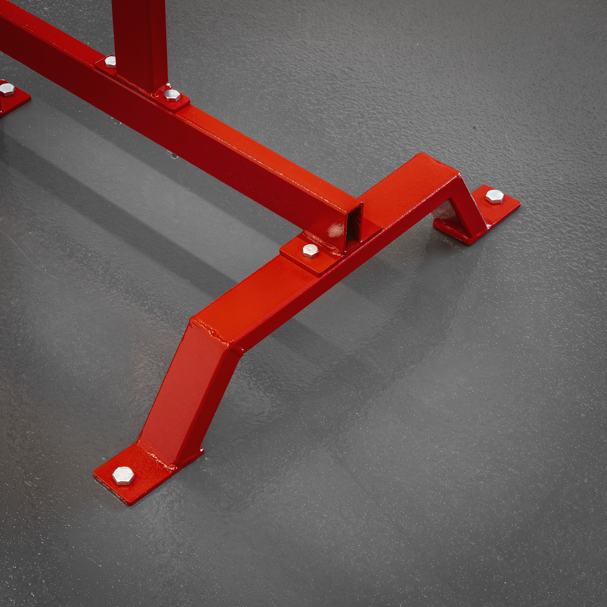 Sealey MW22 Stand for Small English Wheel