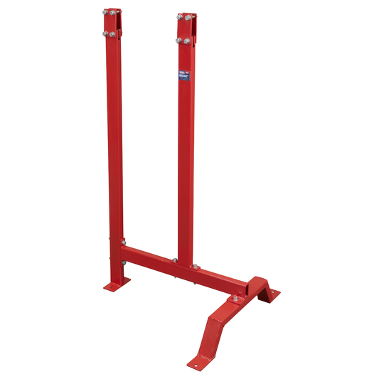 Sealey MW22 Stand for Small English Wheel
