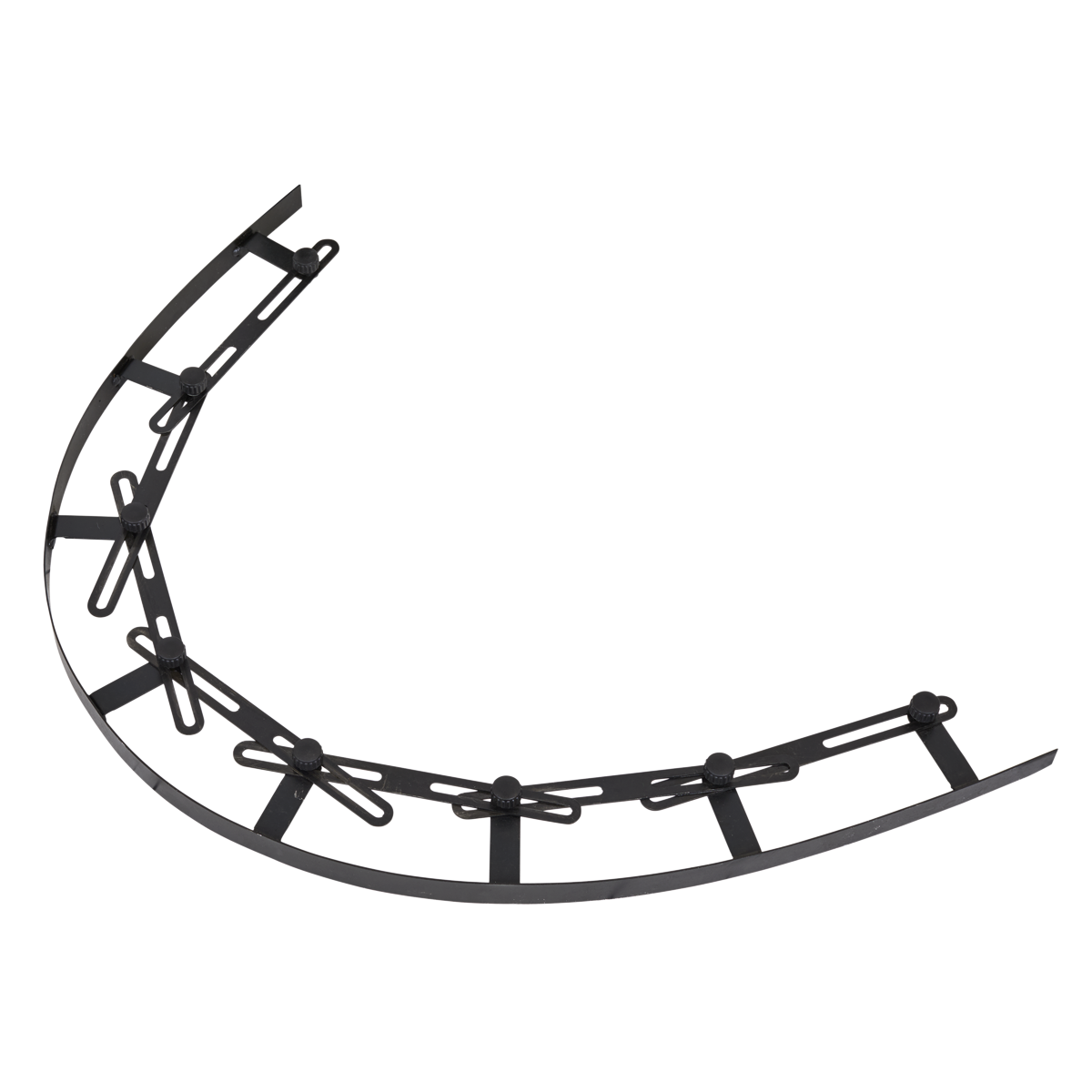 Sealey MW23 Professional Curve Body Panel Profile Template 940mm/37"