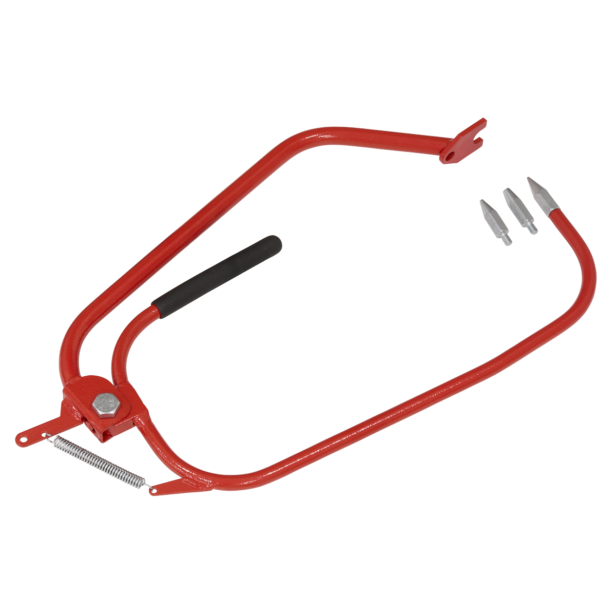 Sealey MW25 Bullseye Pick 15" Reach