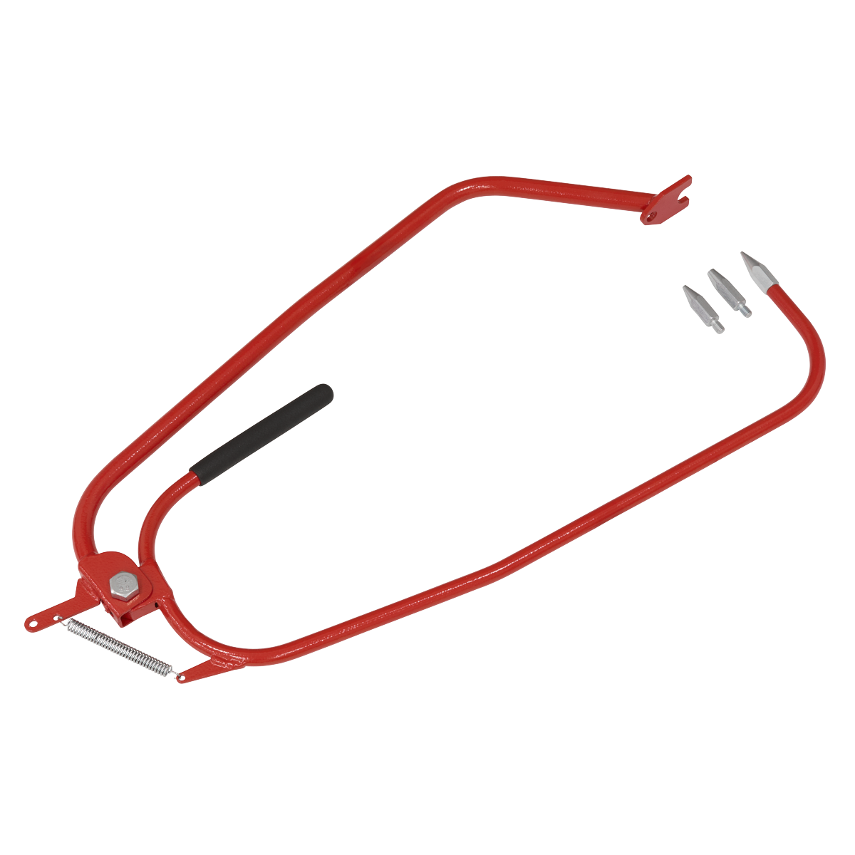 Sealey MW26 Bullseye Pick 20" Reach