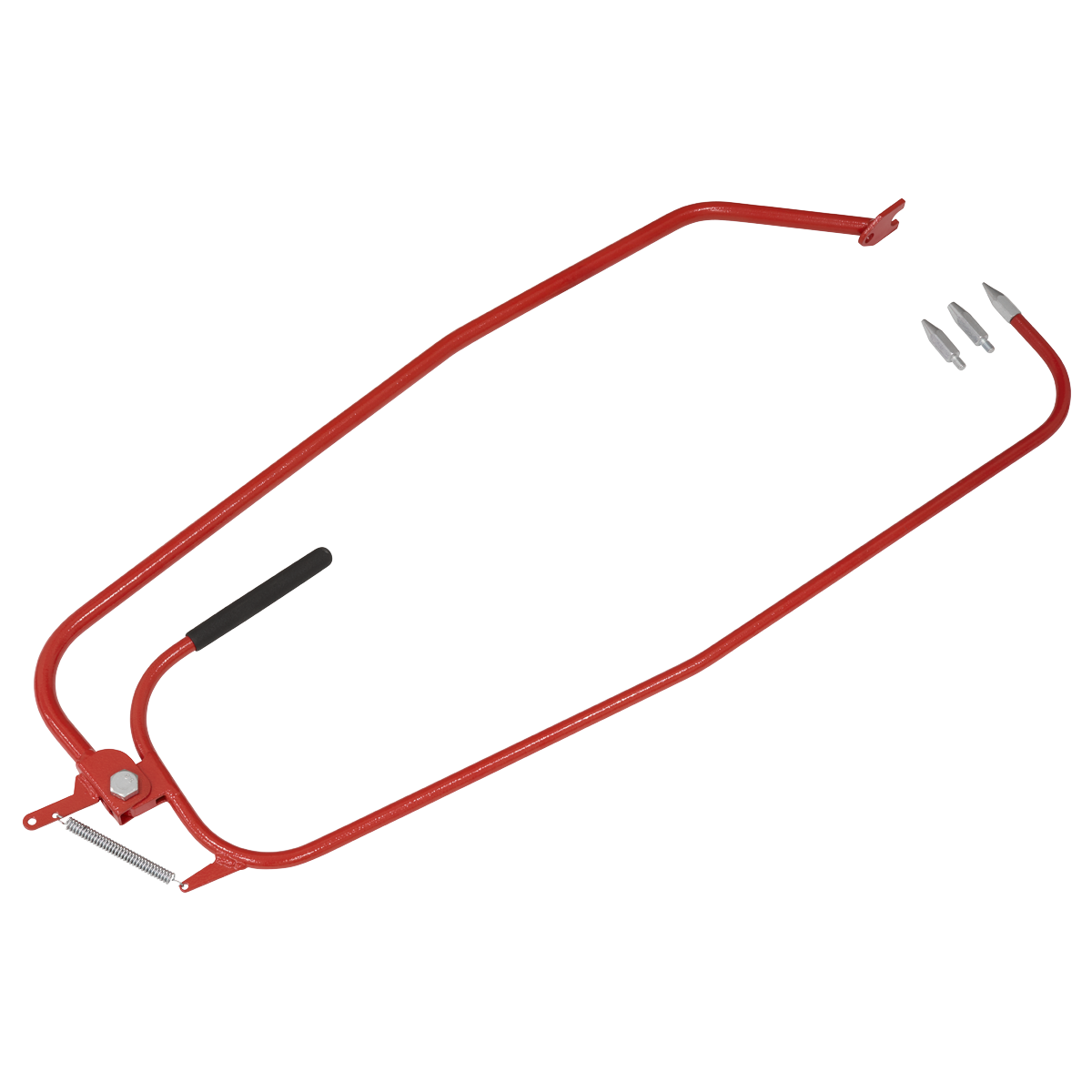 Sealey MW27 Bullseye Pick 30" Reach