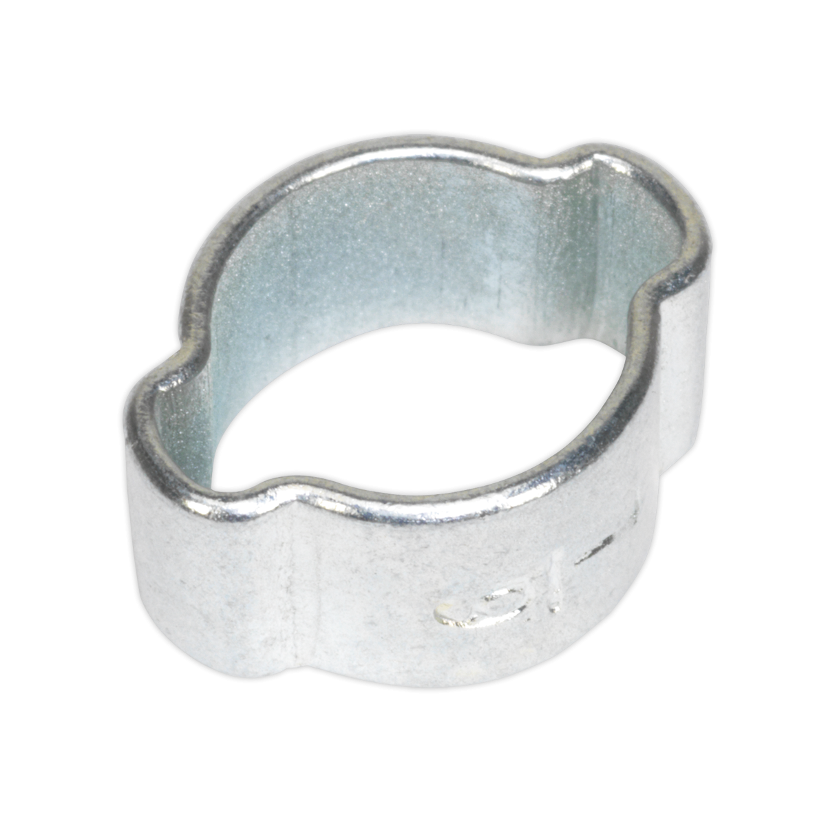 Sealey OCDE79 Double Ear O-Clip 7-9mm - Pack of 25