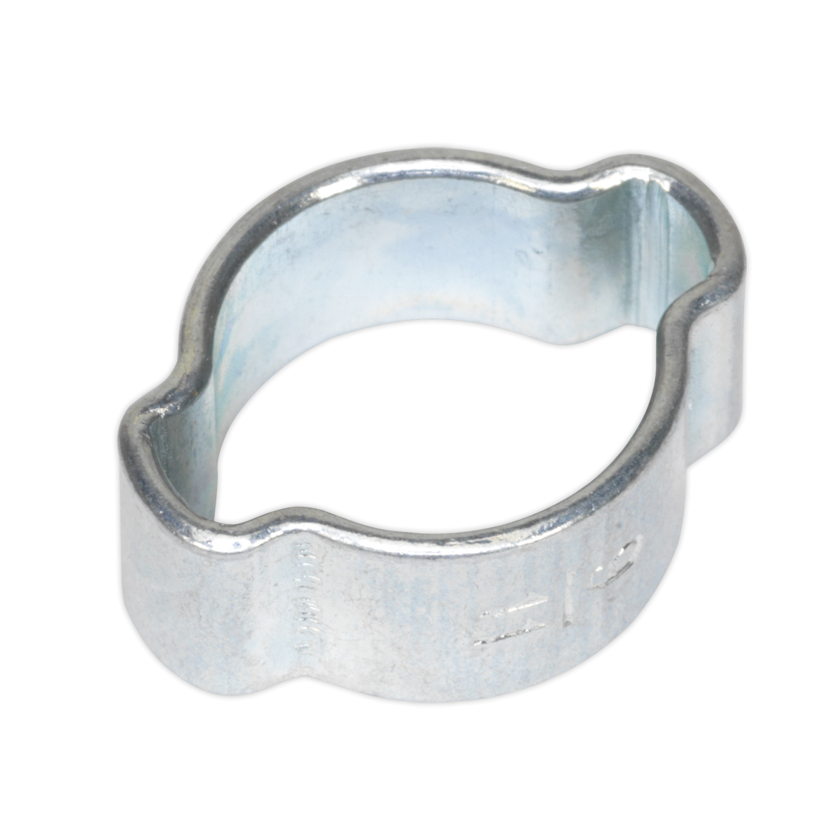 Sealey OCDE911 Double Ear O-Clip 9-11mm - Pack of 25
