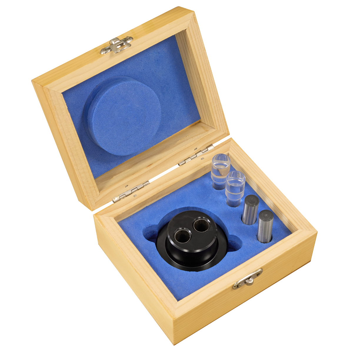 Sealey OCP1 Optical Centre Punch Set