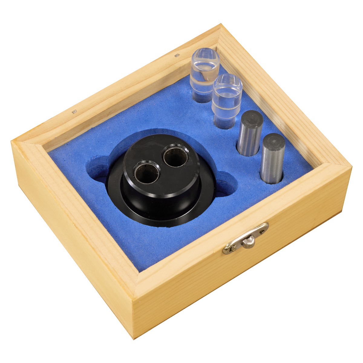 Sealey OCP1 Optical Centre Punch Set