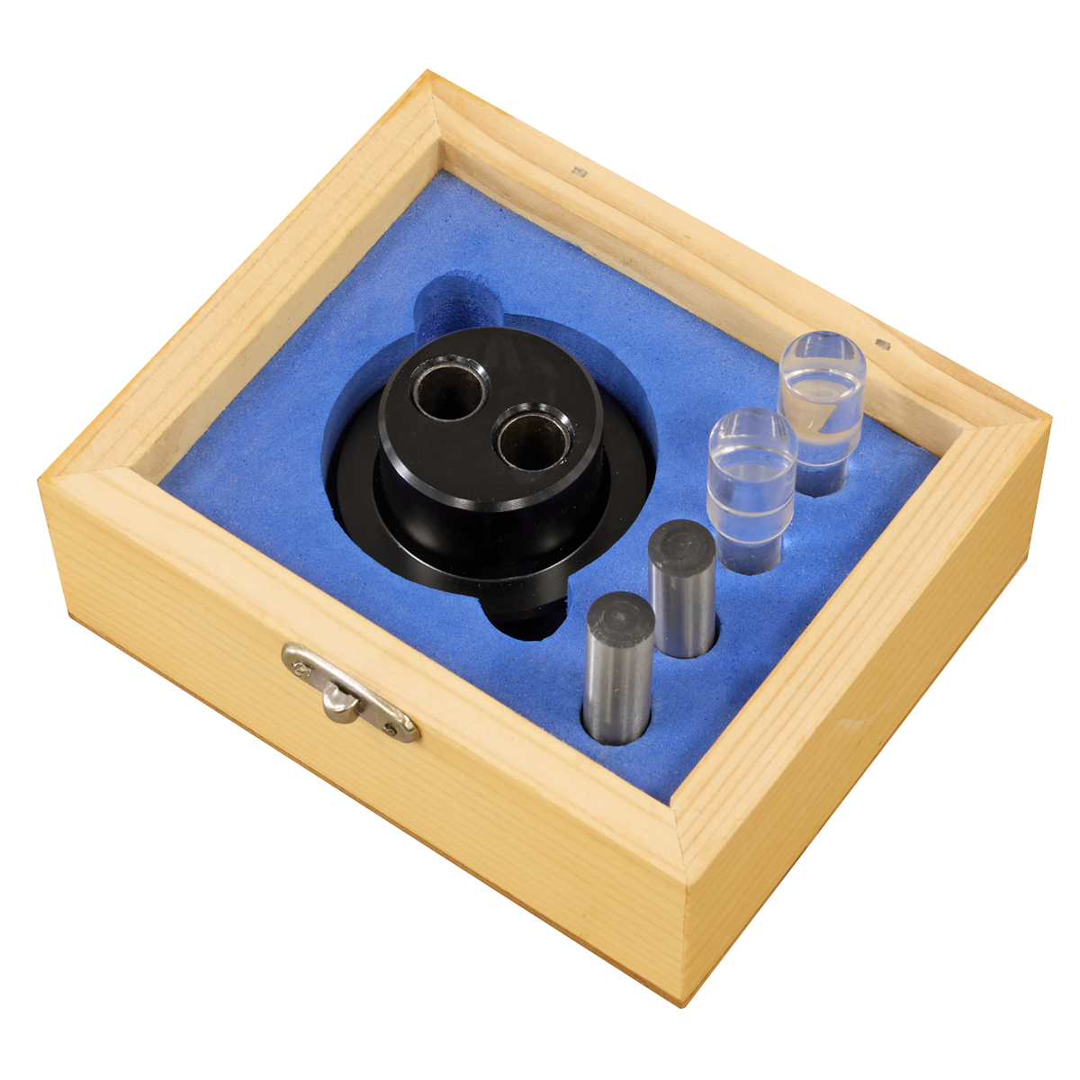 Sealey OCP1 Optical Centre Punch Set