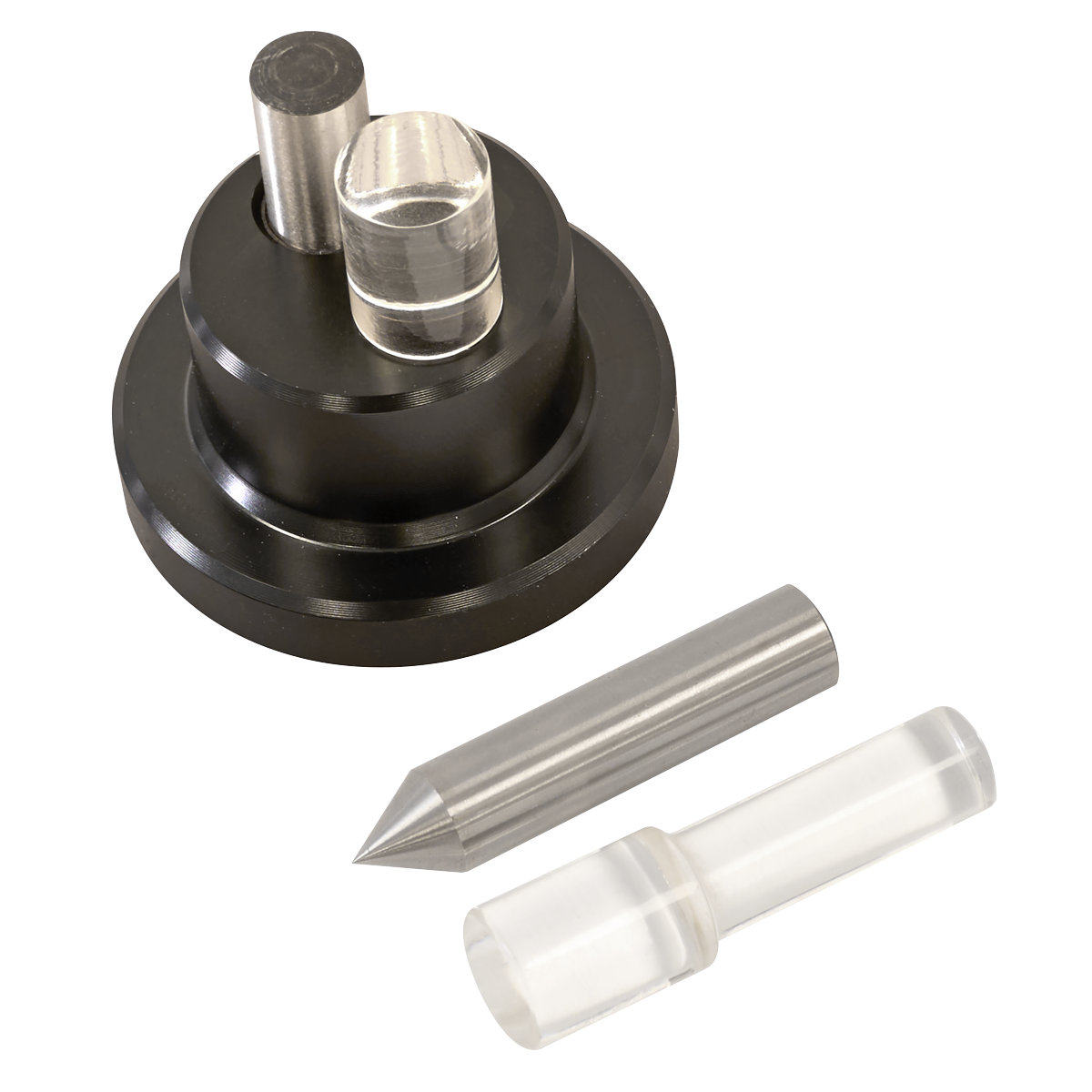 Sealey OCP1 Optical Centre Punch Set