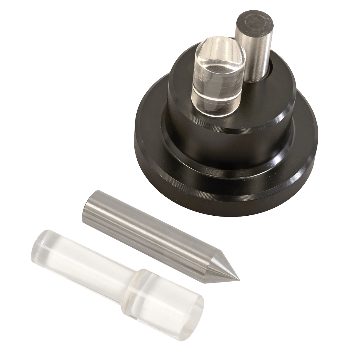 Sealey OCP1 Optical Centre Punch Set