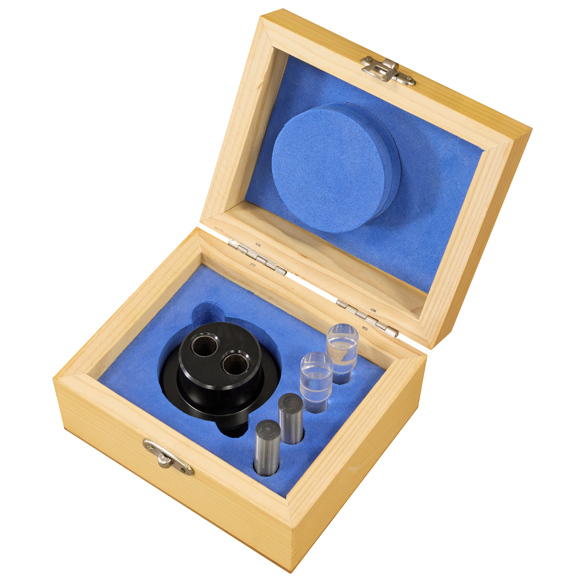 Sealey OCP1 Optical Centre Punch Set