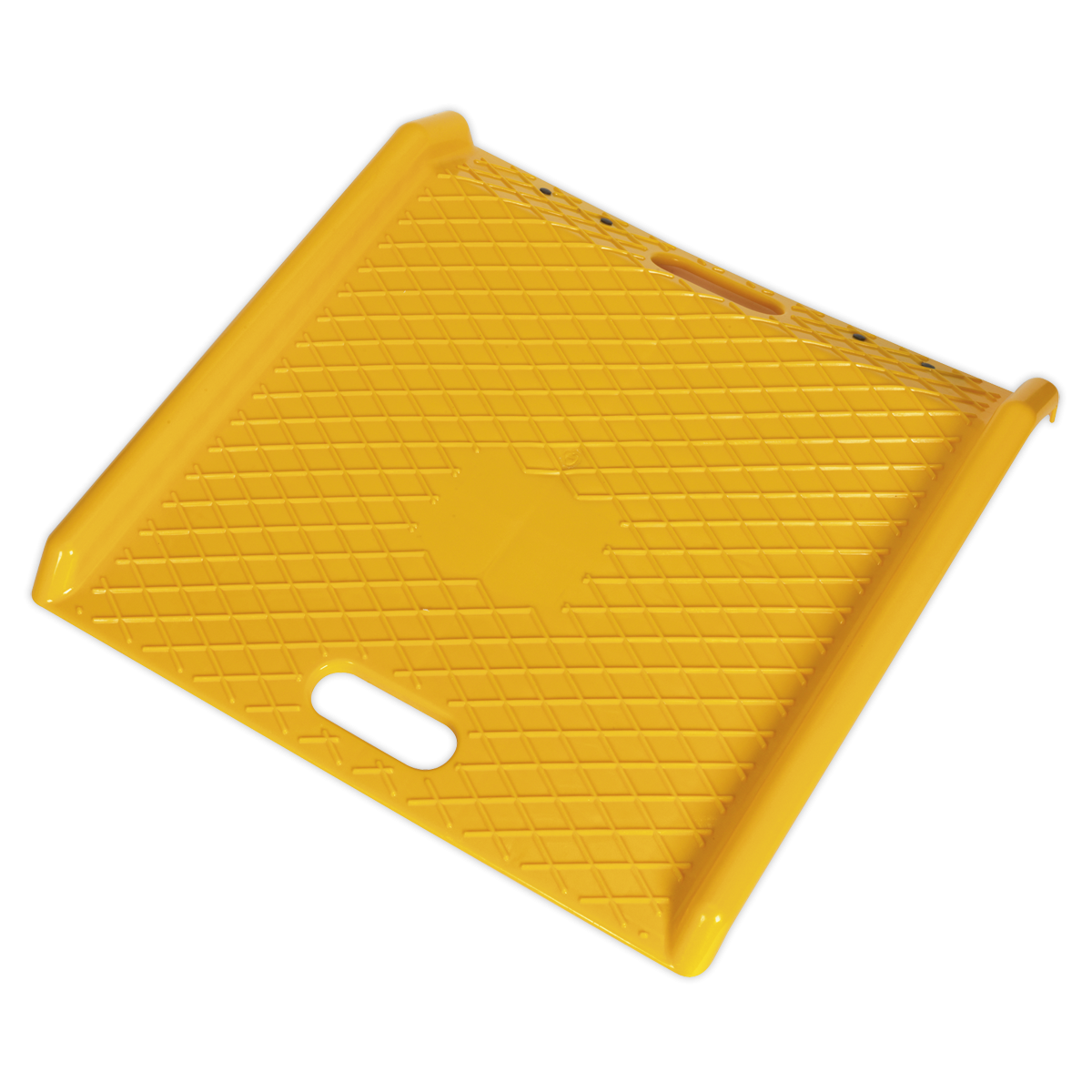 Sealey PAR01 Portable Access Ramp 450kg Capacity