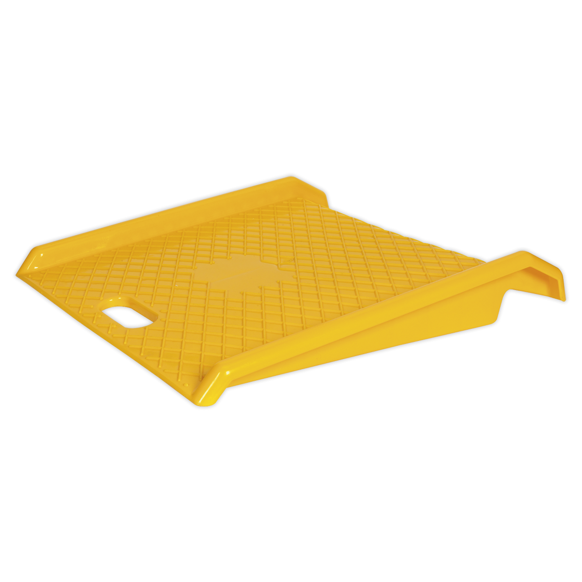 Sealey PAR01 Portable Access Ramp 450kg Capacity