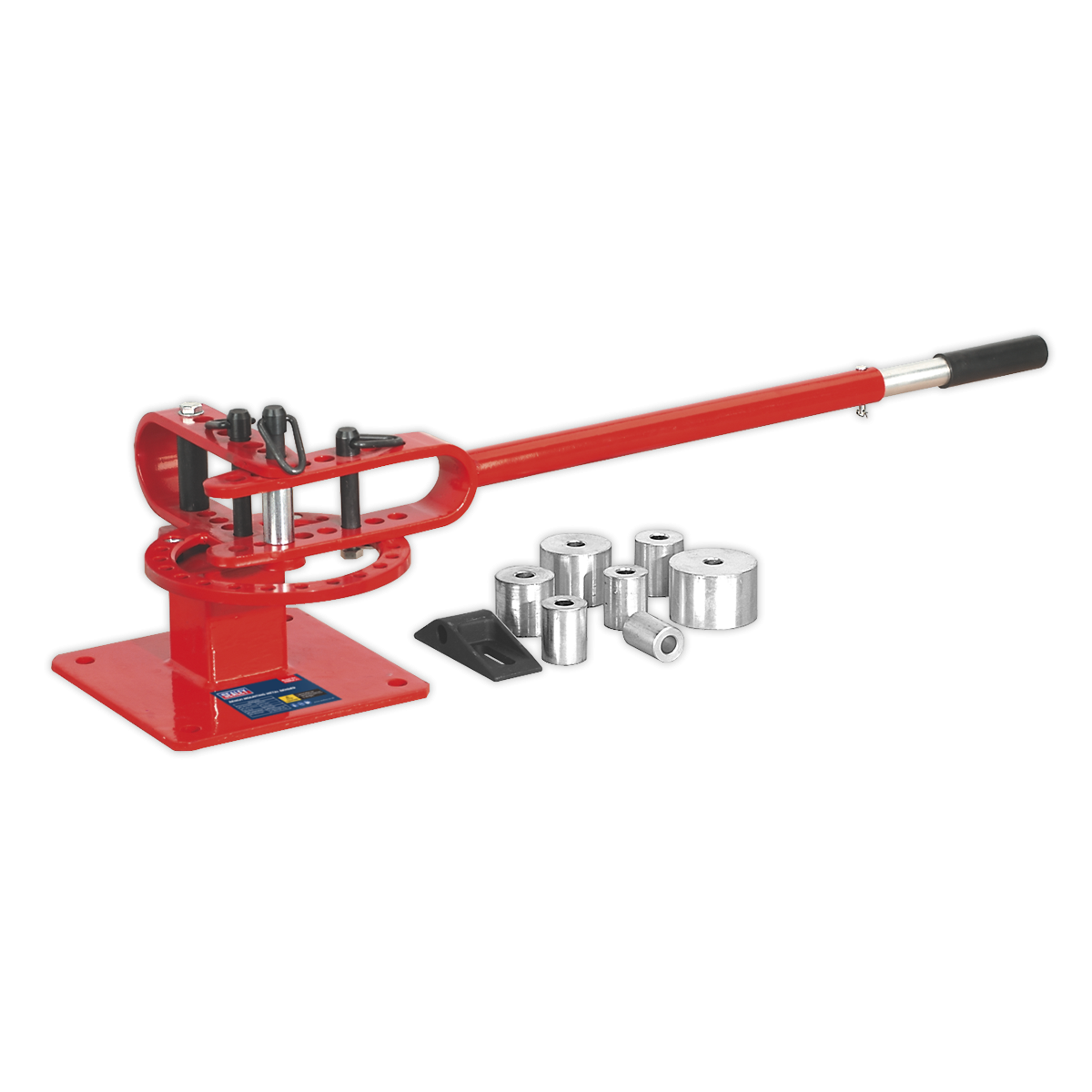 Sealey PBB04 Bench Mounting Metal Bender