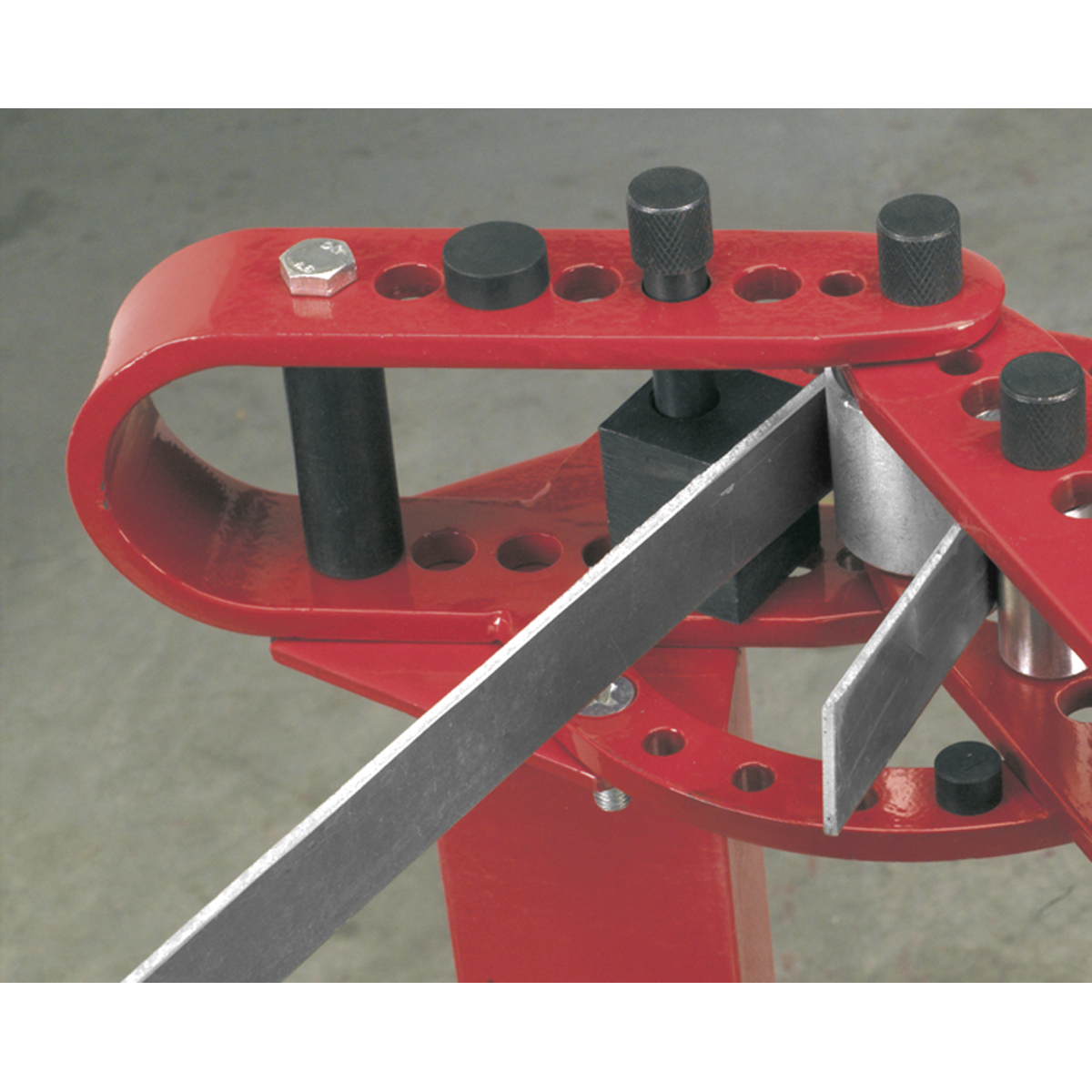 Sealey PBB04 Bench Mounting Metal Bender