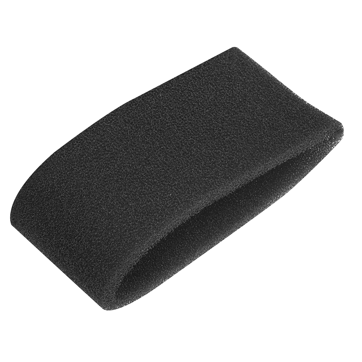 Sealey PC150BVFF Foam Filter for PC150BV & PC150BV110V - Pack of 5