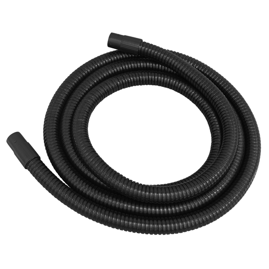 Sealey PC200A5MH Vacuum Hose 5m