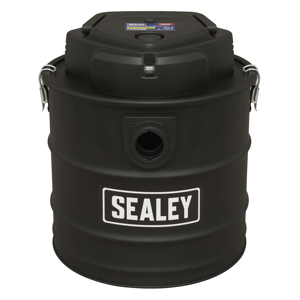 Sealey PC200A 20L 3-in-1 Ash Vacuum Cleaner 1200W/230V
