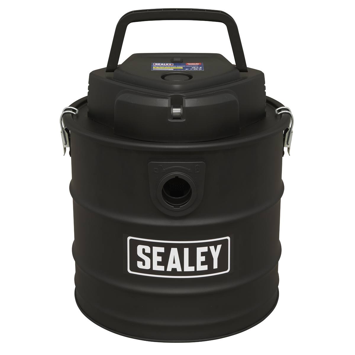 Sealey PC200A 20L 3-in-1 Ash Vacuum Cleaner 1200W/230V