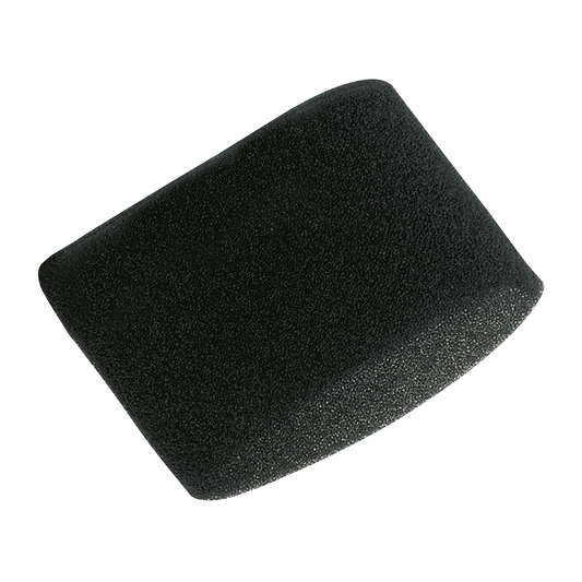 Sealey PC200FF10 Foam Filter for PC200 & PC300 Series - Pack of 10