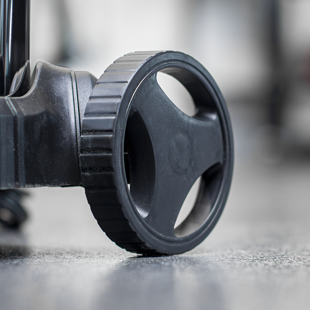Sealey PC200SDAUTO 20L Industrial Vacuum Cleaner Wet & Dry with Stainless Drum & Auto Start 1400W/230V