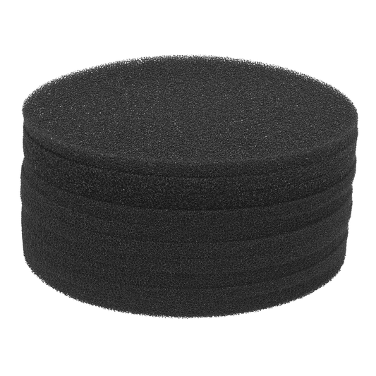 Sealey PC300BLFF10 Foam Filter for PC300BL - Pack of 10