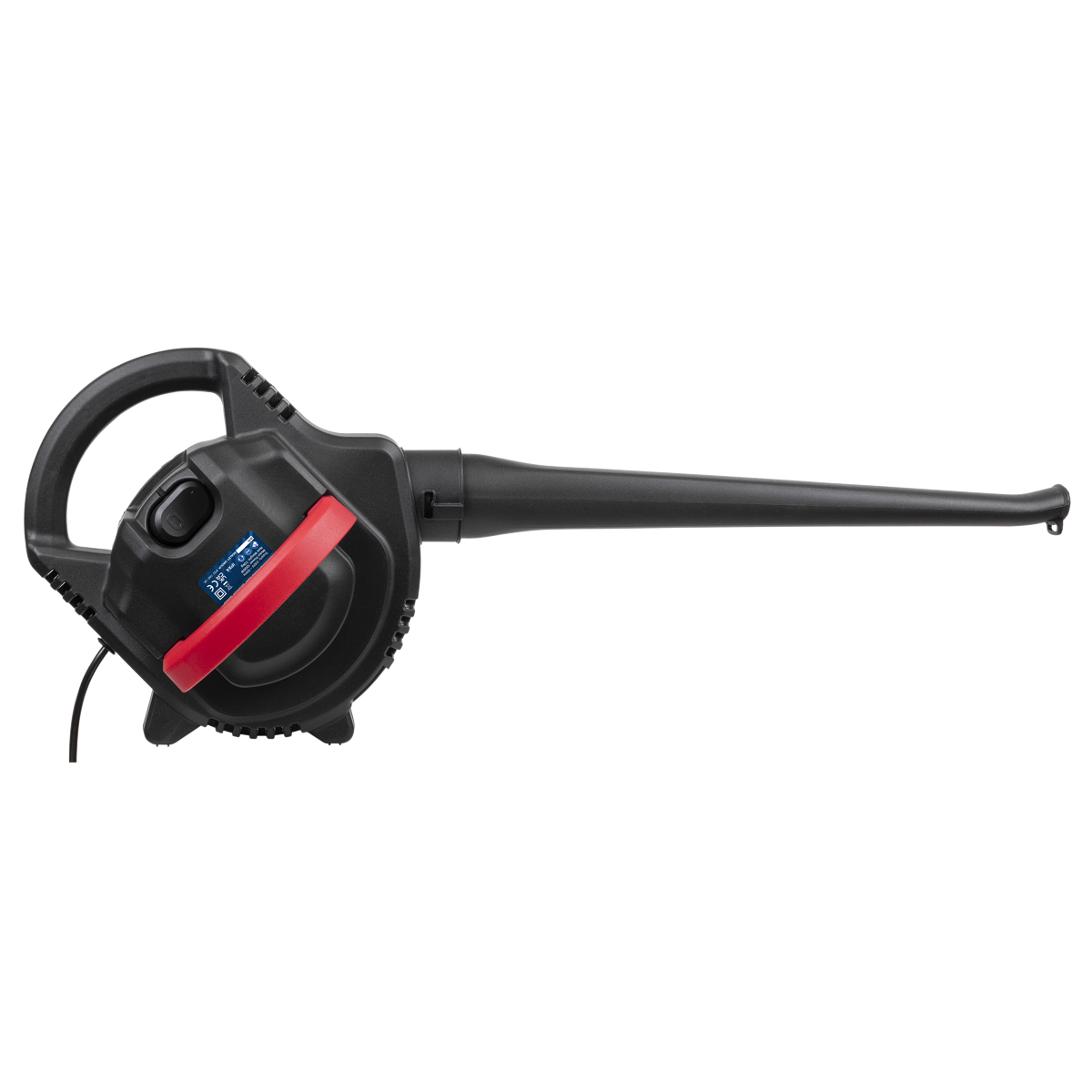 Sealey PC300SD 30L Vacuum Cleaner Wet & Dry with Stainless Steel Drum & Detachable Leaf Blower 1200W/230V