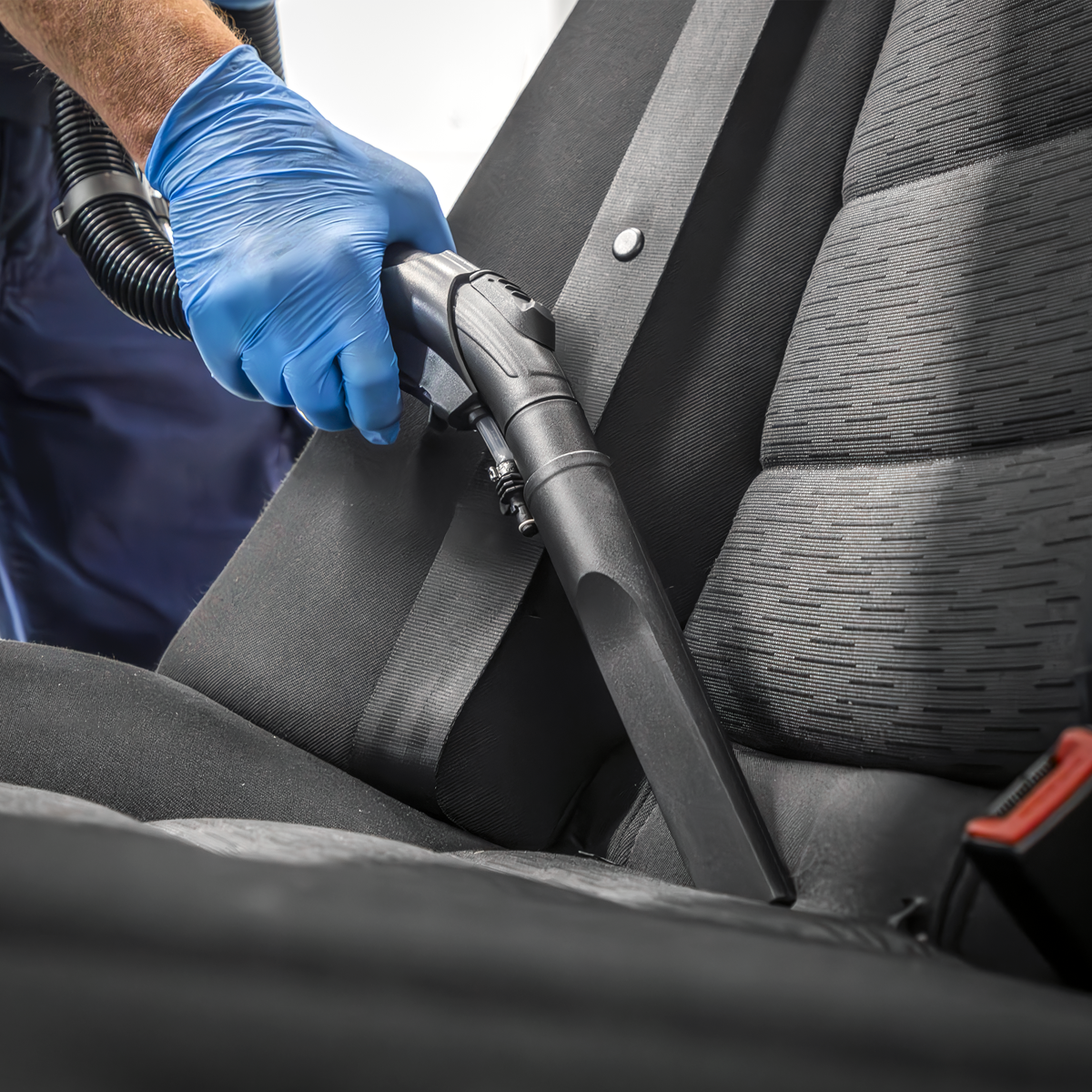 Sealey PC310 20L Valeting Machine Wet & Dry with Accessories 1400W/230V