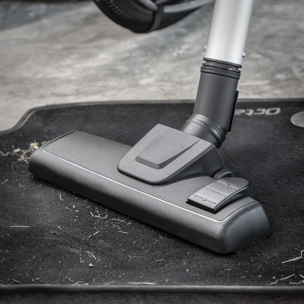 Sealey PC310 20L Valeting Machine Wet & Dry with Accessories 1400W/230V