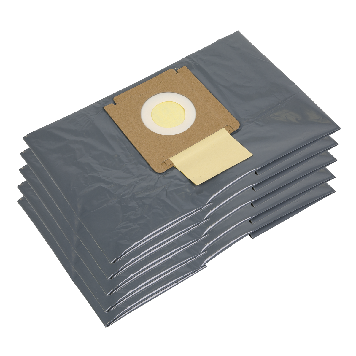 Sealey PC380MTL M Class Tank Liner - Pack of 5