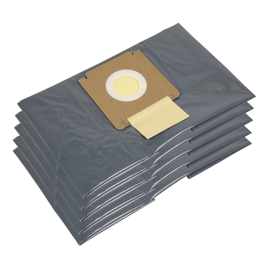 Sealey PC380MTL M Class Tank Liner - Pack of 5