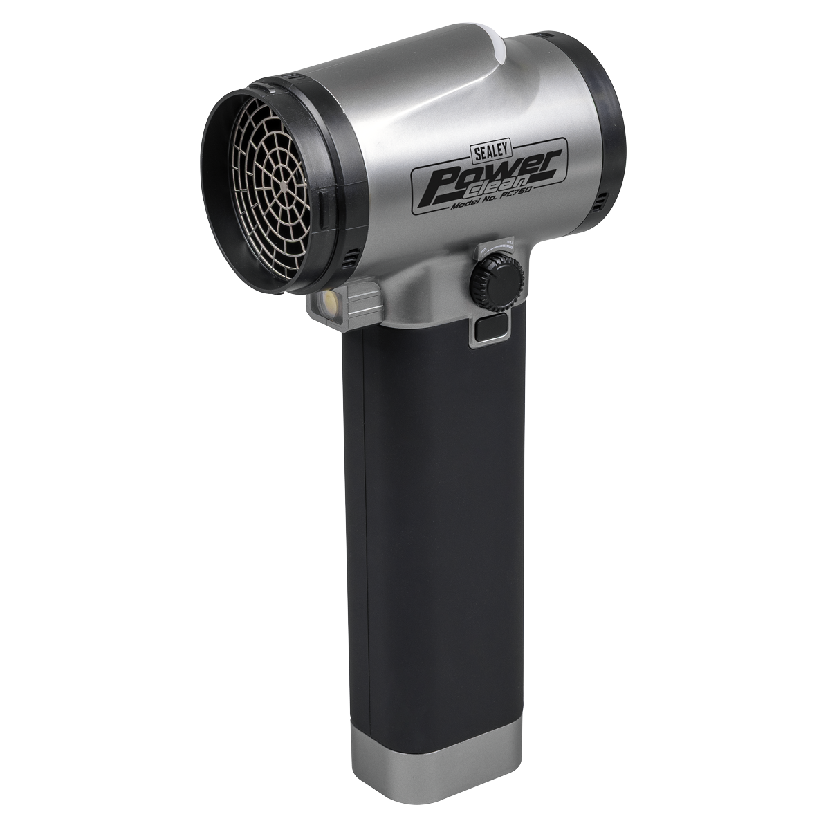 Sealey PC750 Powerclean Rechargeable Air Blower 750W