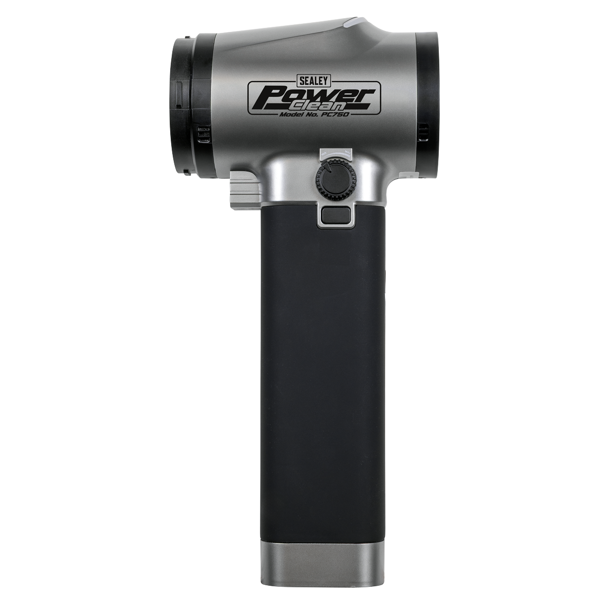 Sealey PC750 Powerclean Rechargeable Air Blower 750W