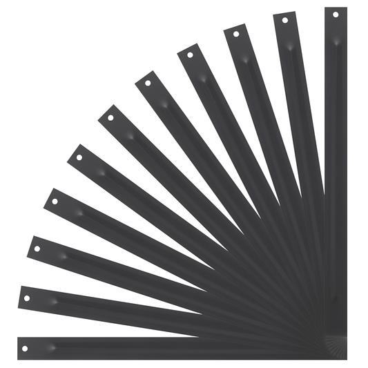 Sealey PCT1RS Replacement Slats for PCT1 Plasma Cutting Table - Pack of 10