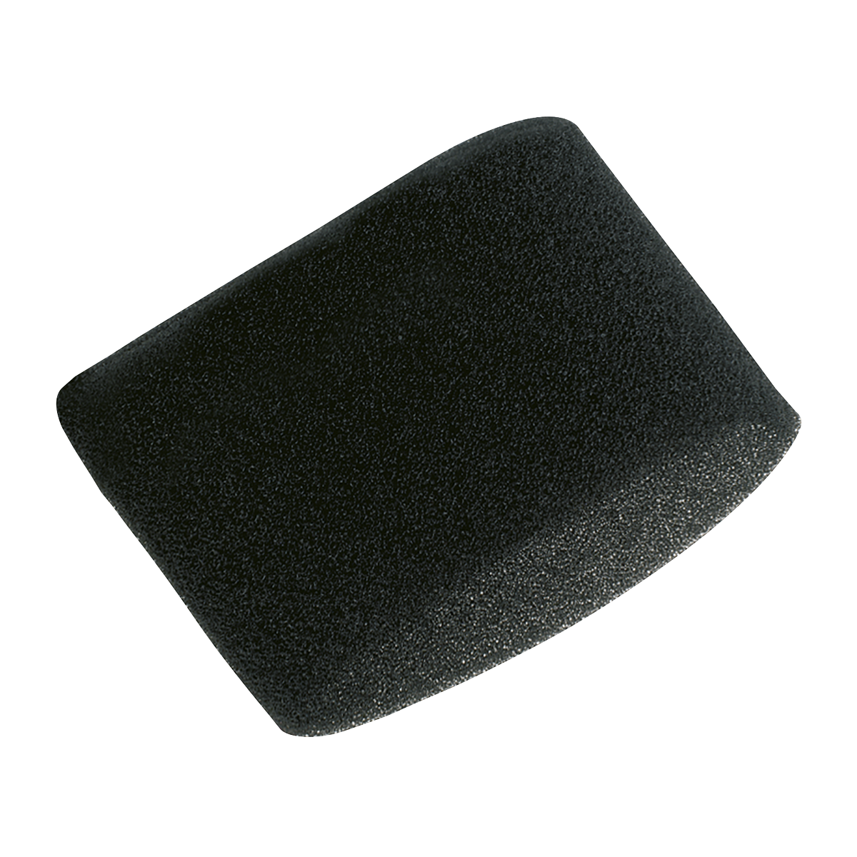Sealey PCU01 Foam Filter for PC200 & PC300 Series - Pack of 10