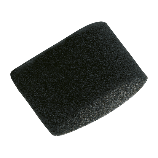 Sealey PCU01 Foam Filter for PC200 & PC300 Series - Pack of 10