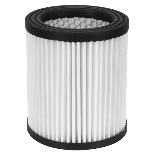 Sealey PCU02 HEPA Filter for PC200 & PC300 Series