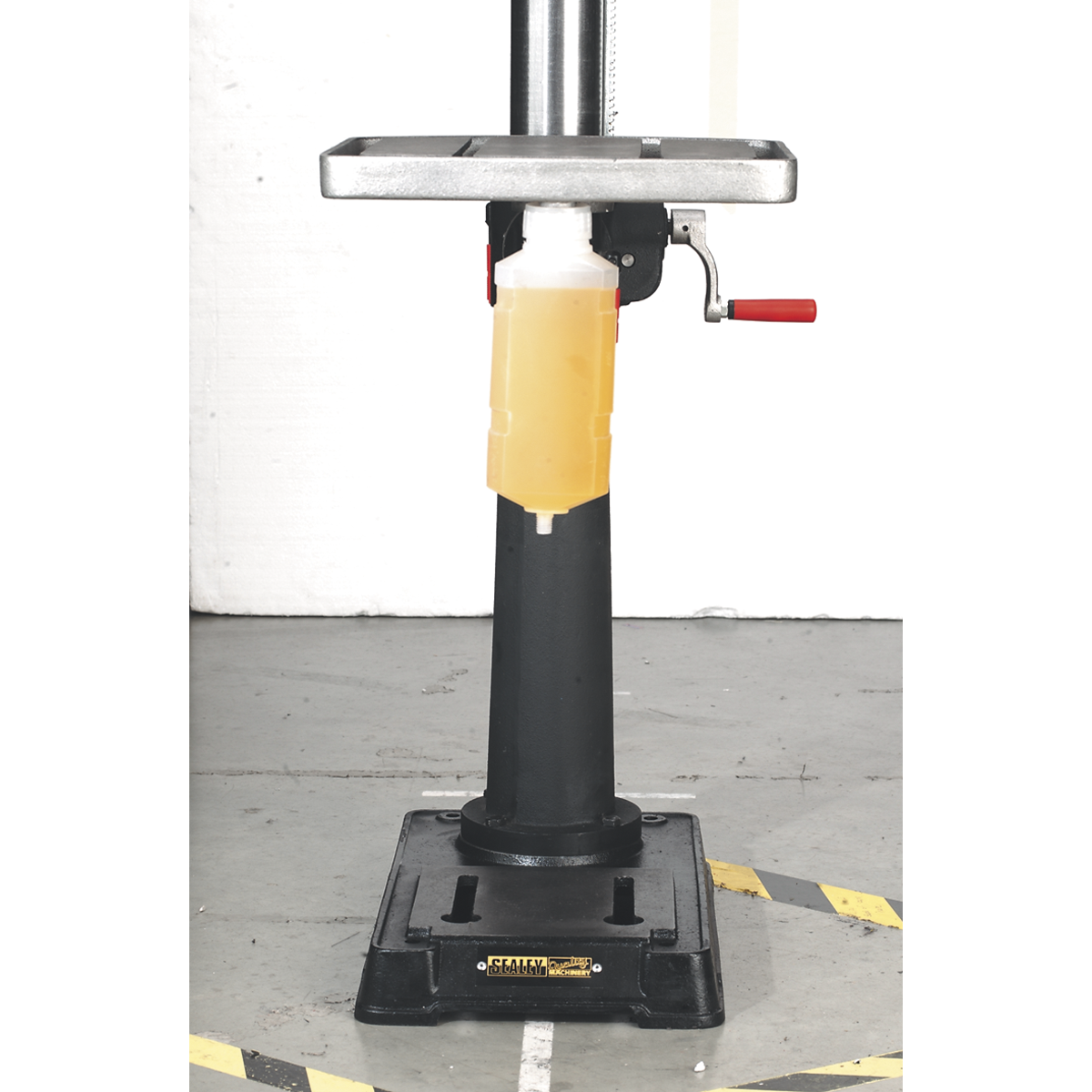 Sealey PDM/CS Coolant System for PDM155B, PDM210F, PDM240F, PDM260F