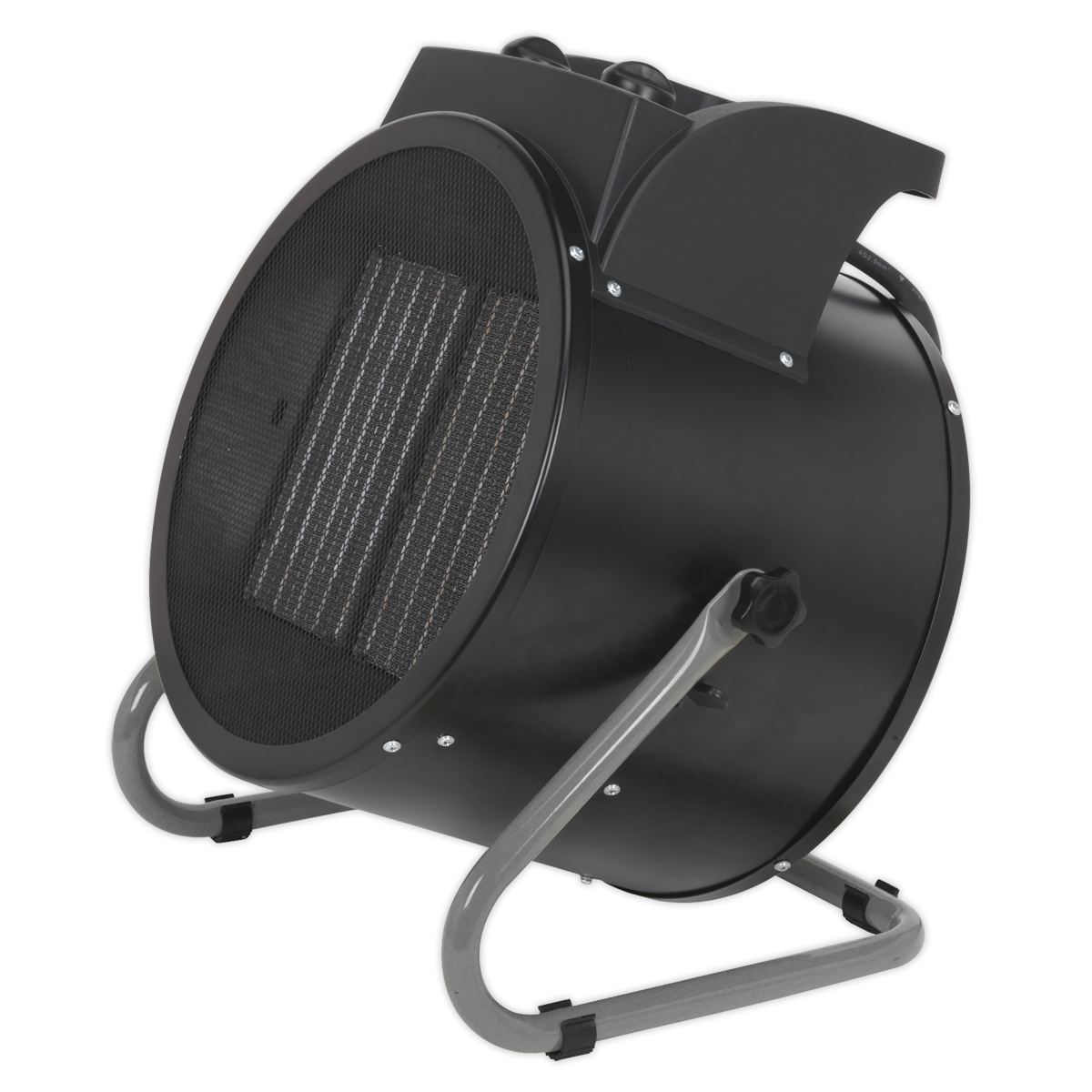 Sealey PEH9001 Industrial PTC Fan Heater 9000W/400V