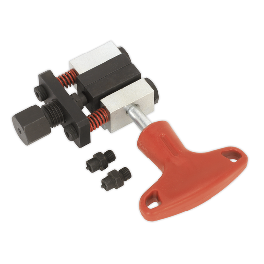 Sealey PFT08 On-Vehicle Brake Pipe Flaring Tool