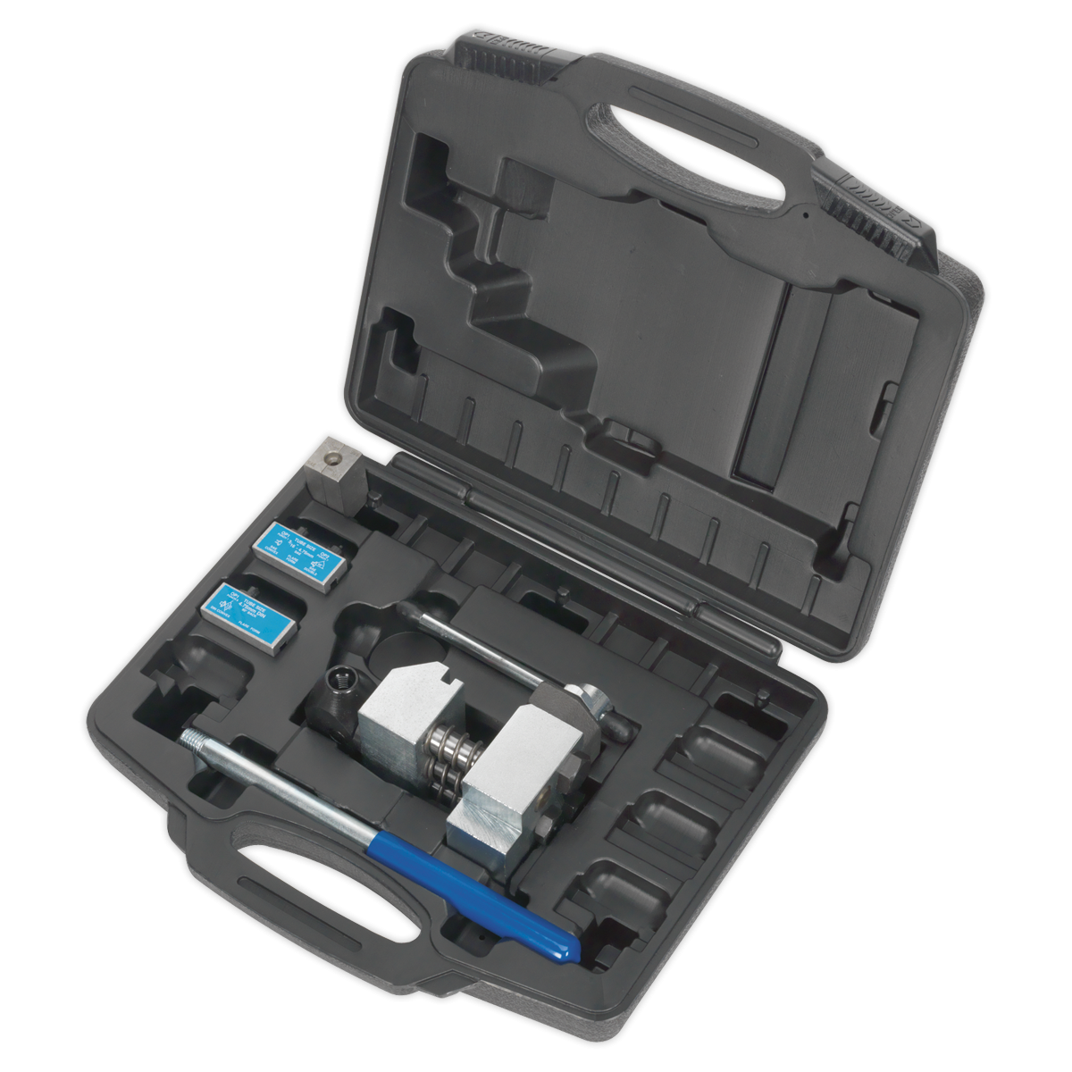 Sealey PFT/02 Brake Pipe Flaring Kit