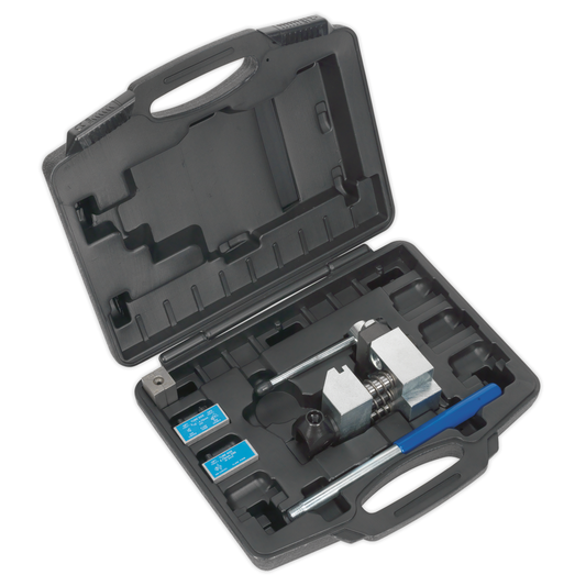 Sealey PFT/02 Brake Pipe Flaring Kit