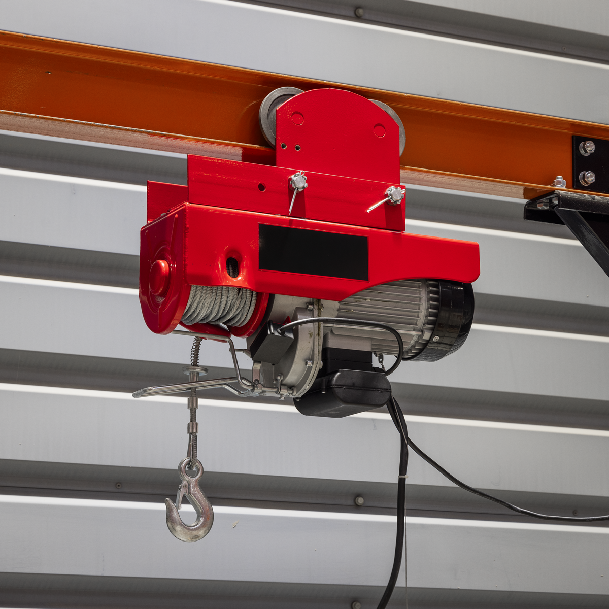 Sealey PH1000 Power Hoist 230V/1ph 1000kg Capacity