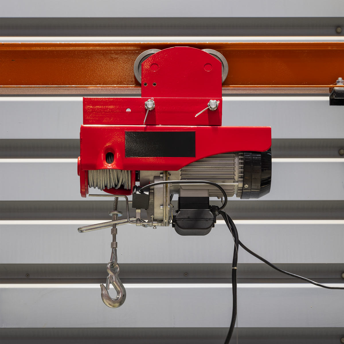 Sealey PH1000 Power Hoist 230V/1ph 1000kg Capacity