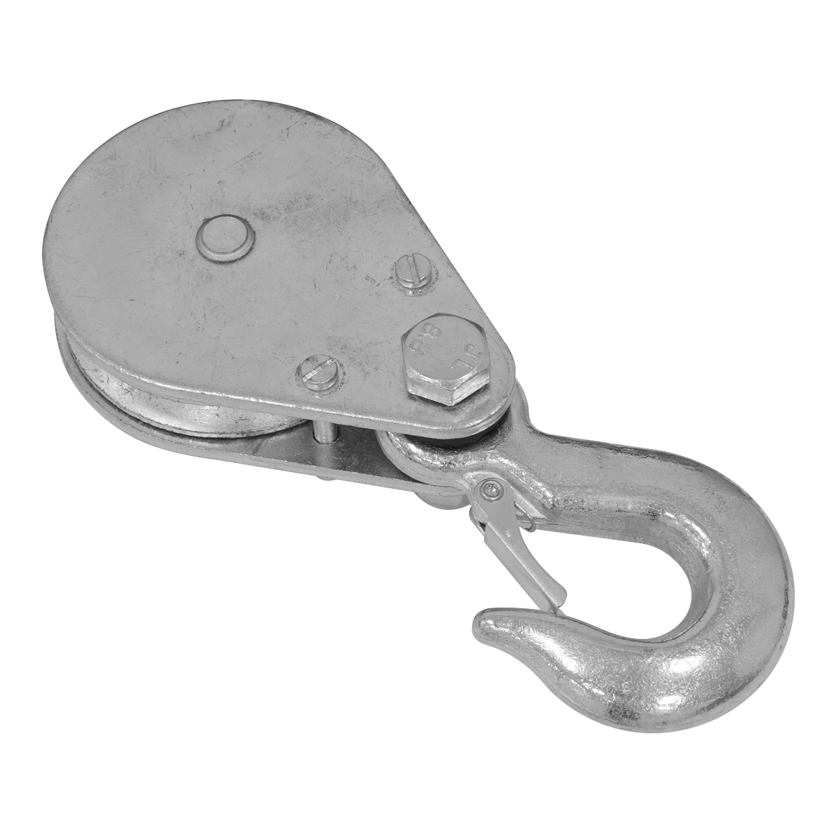 Sealey PH1000 Power Hoist 230V/1ph 1000kg Capacity