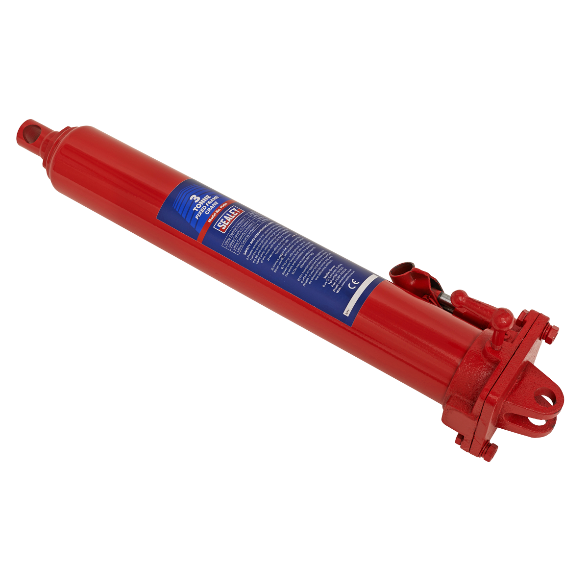 Sealey PH30.01 Hydraulic Ram for PH30