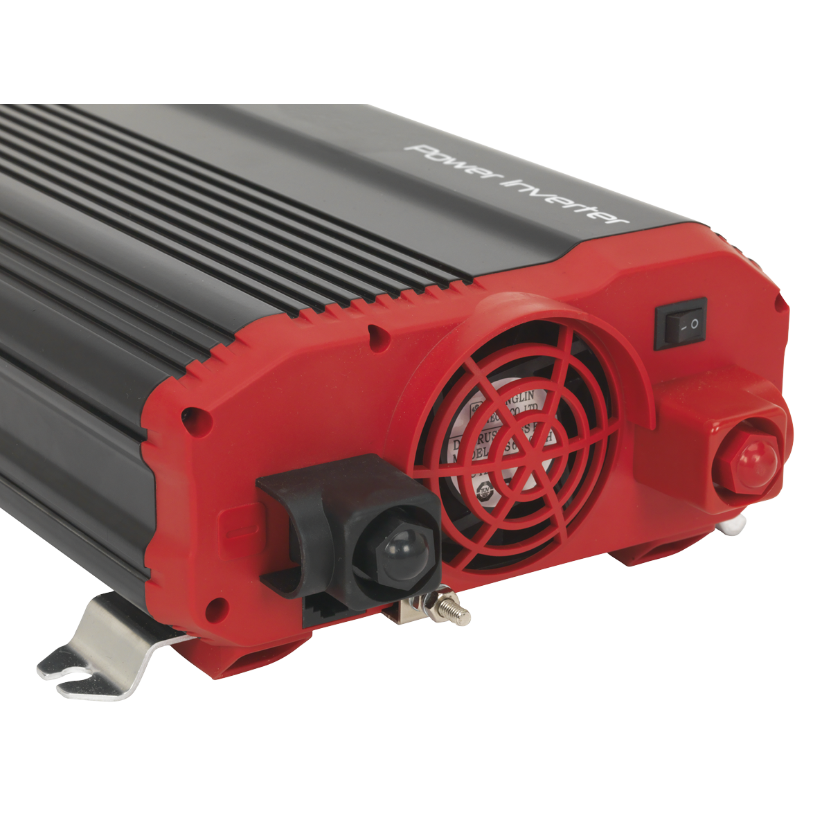 Sealey PI1500 Modified Sine Wave Power Inverter 1500W 12V