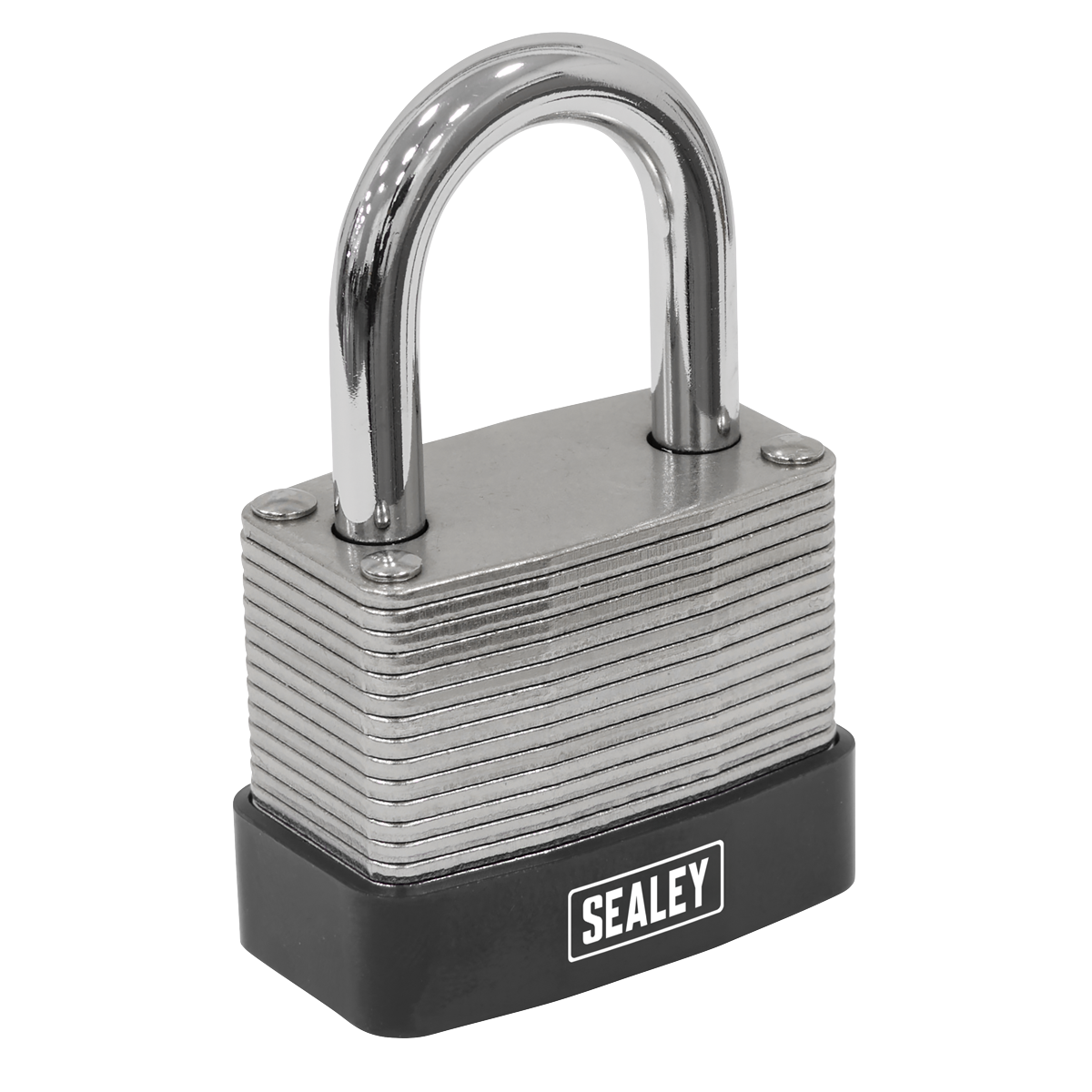 Sealey PL301C Steel Body Combination Padlock 40mm