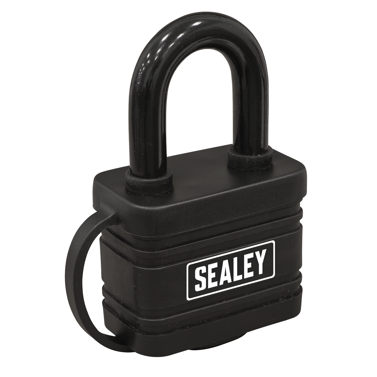Sealey PL302W Steel Body Weatherproof Padlock 54mm