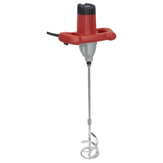 Sealey PM80L 80L Electric Paddle Mixer 1220W/230V