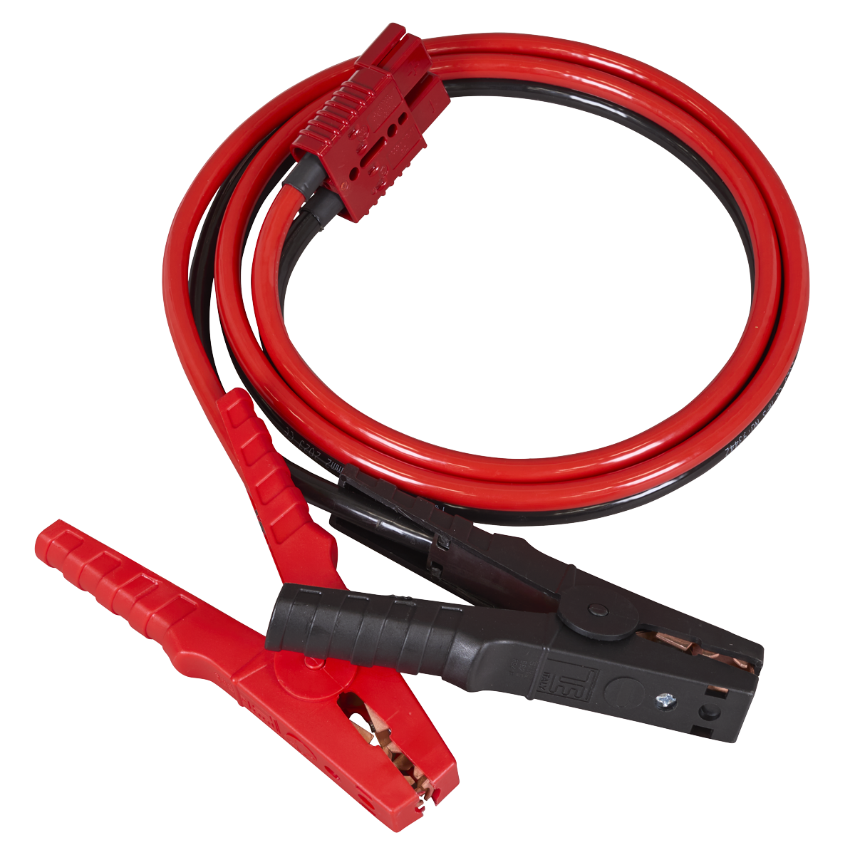 Sealey POWERSTART900 12/24V Emergency Jump Starter 900hp Start